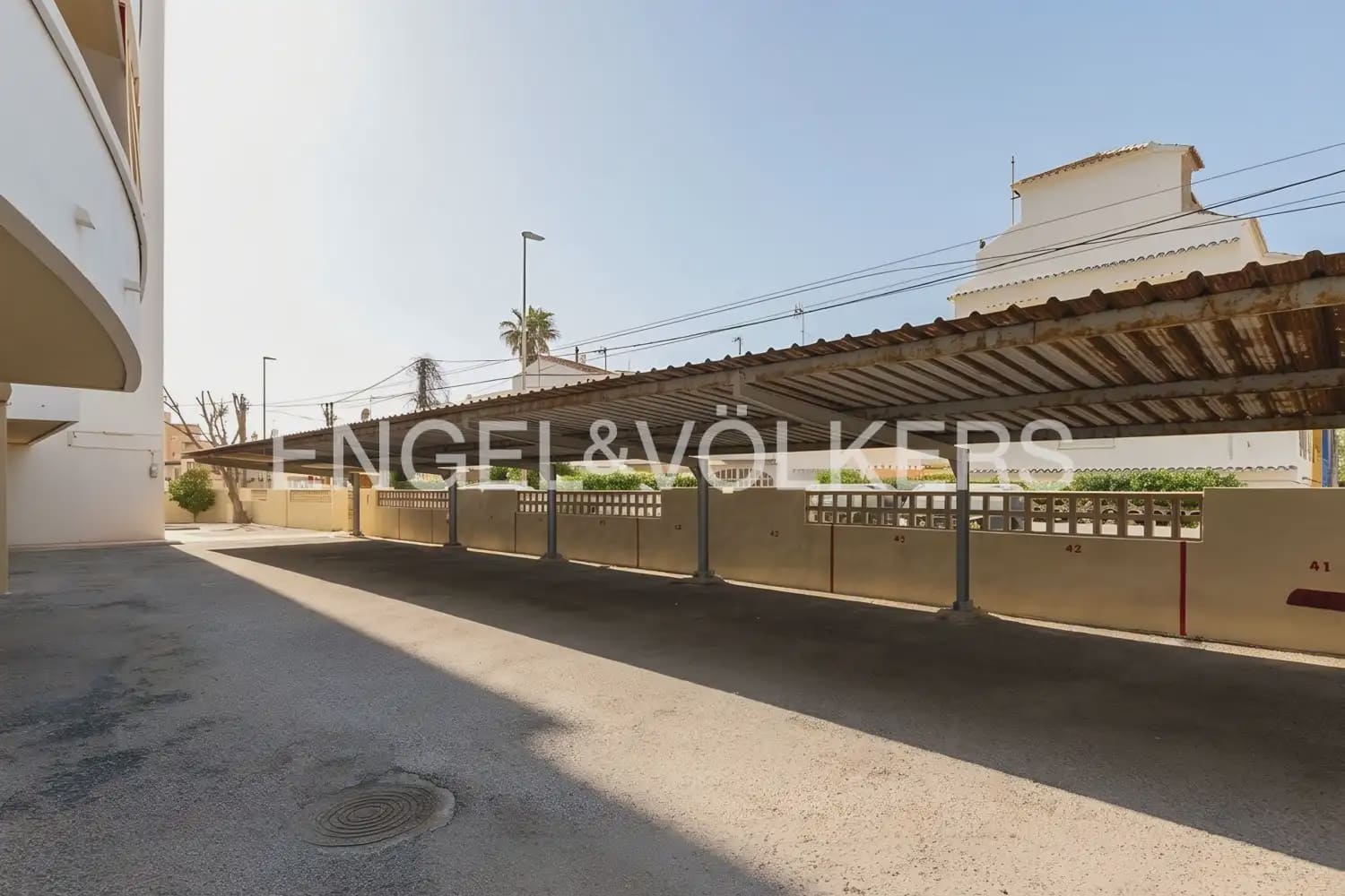 3 bedroom Flat for sale in Sueca with pool garage - € 350,000 (Ref: 9897564)