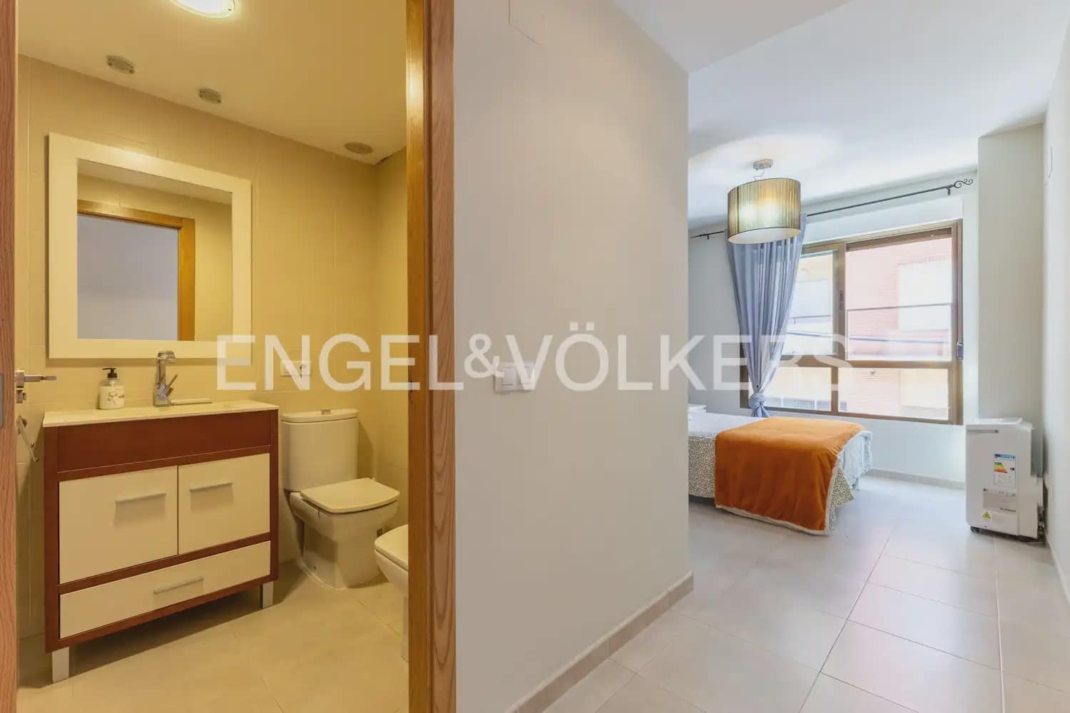 2 slaapkamer Flat te koop in Piles met garage - € 160.000 (Ref: 9897565)