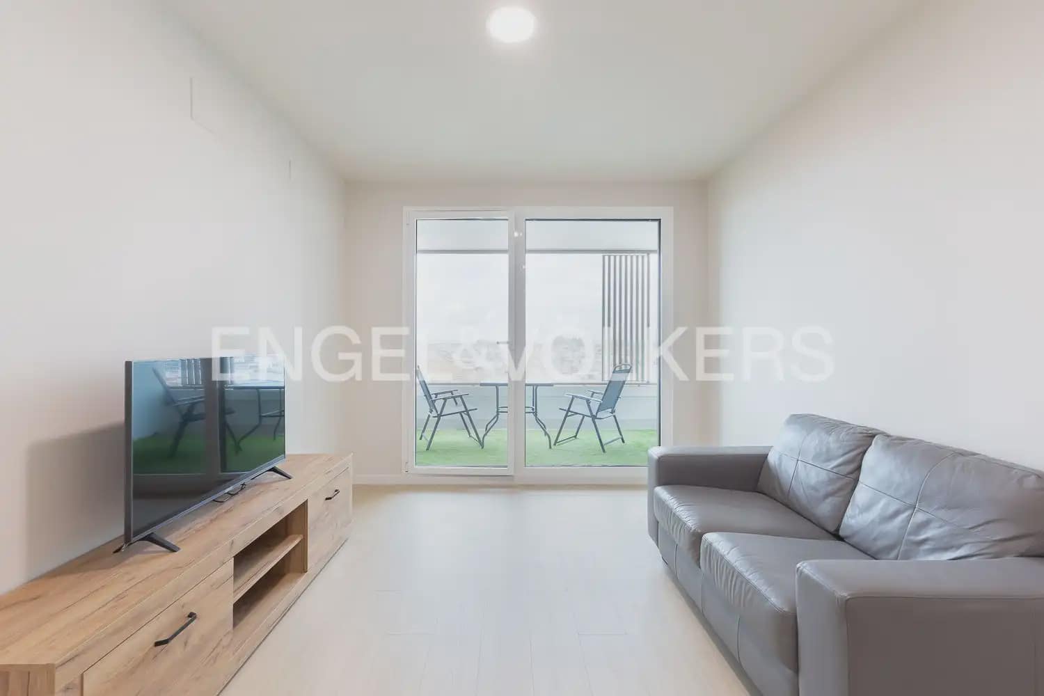 2 camera da letto Appartamento da affittare in Valencia citta con piscina garage - 2.400 € (Rif: 9897566)