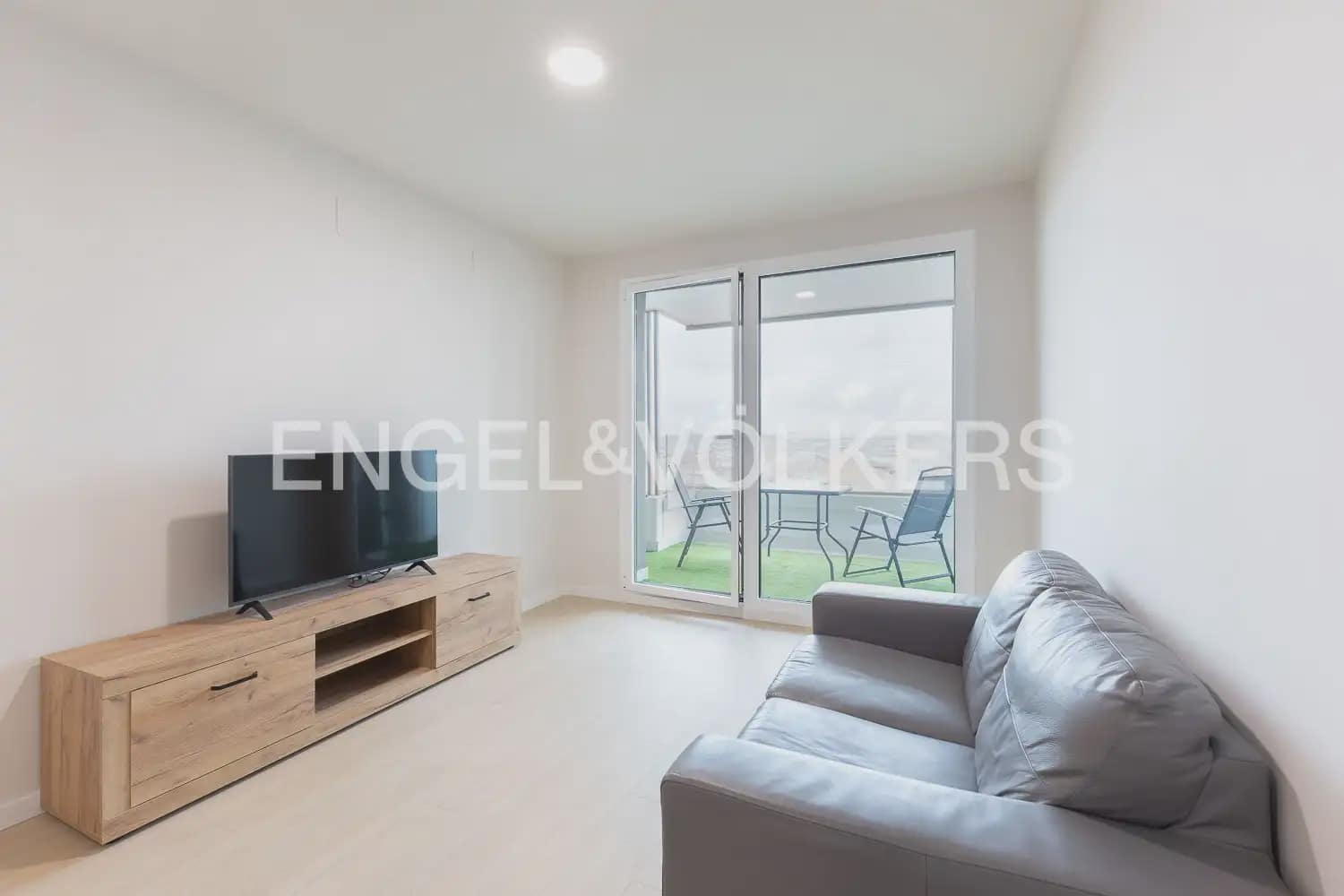 2 camera da letto Appartamento da affittare in Valencia citta con piscina garage - 2.400 € (Rif: 9897566)