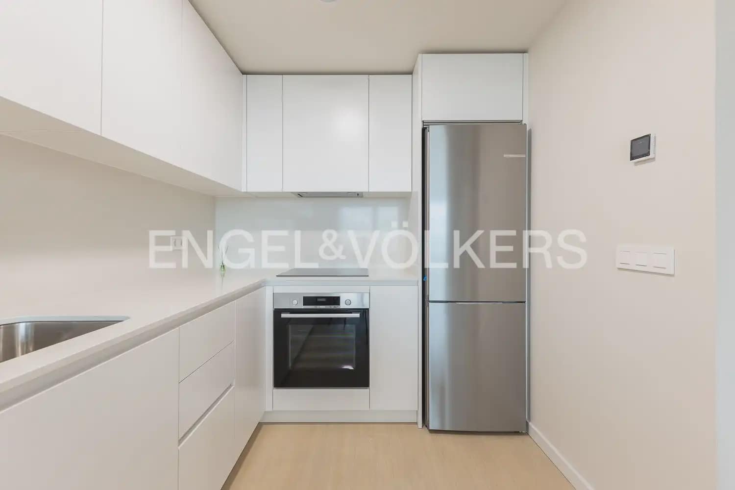2 camera da letto Appartamento da affittare in Valencia citta con piscina garage - 2.400 € (Rif: 9897566)