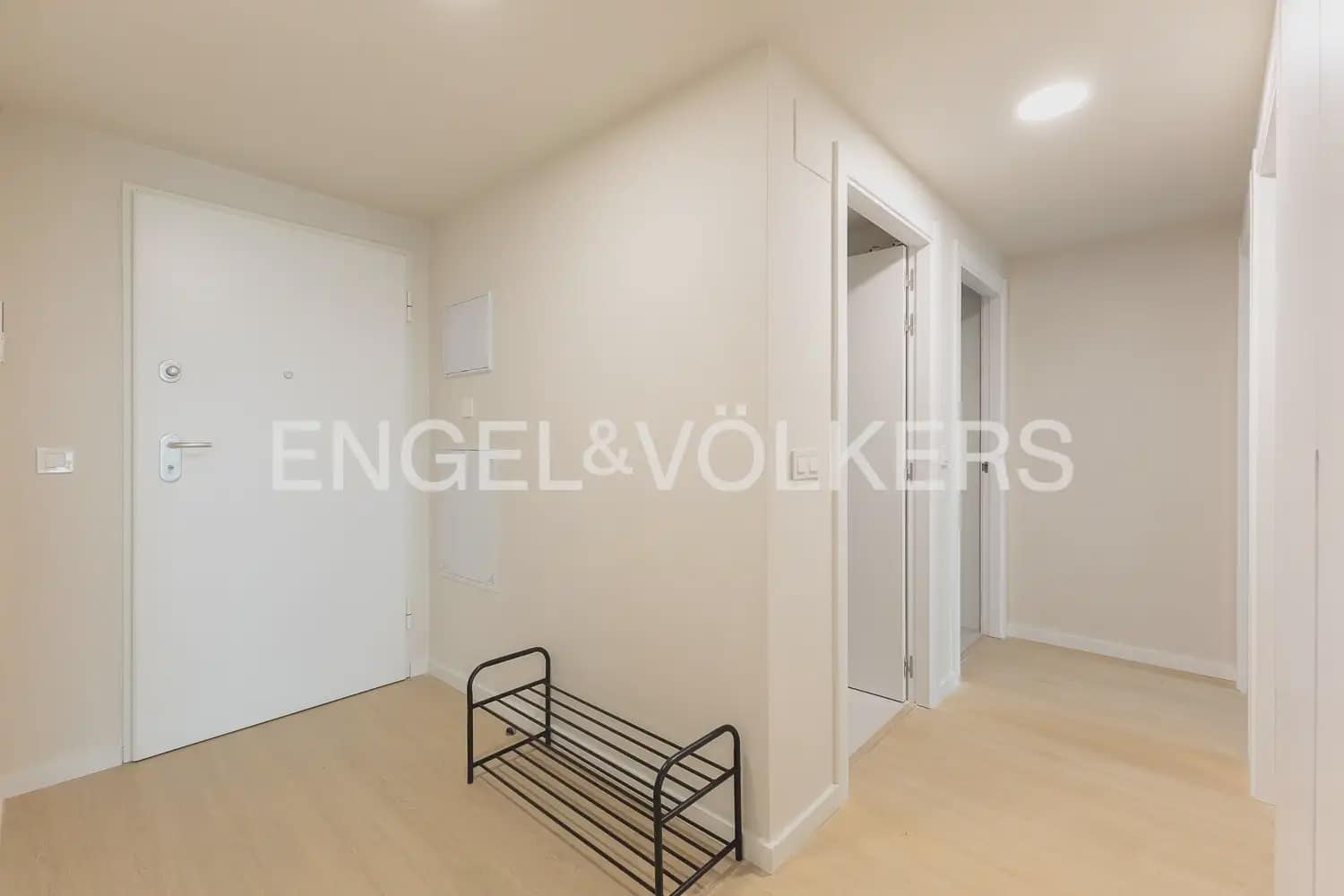 2 camera da letto Appartamento da affittare in Valencia citta con piscina garage - 2.400 € (Rif: 9897566)