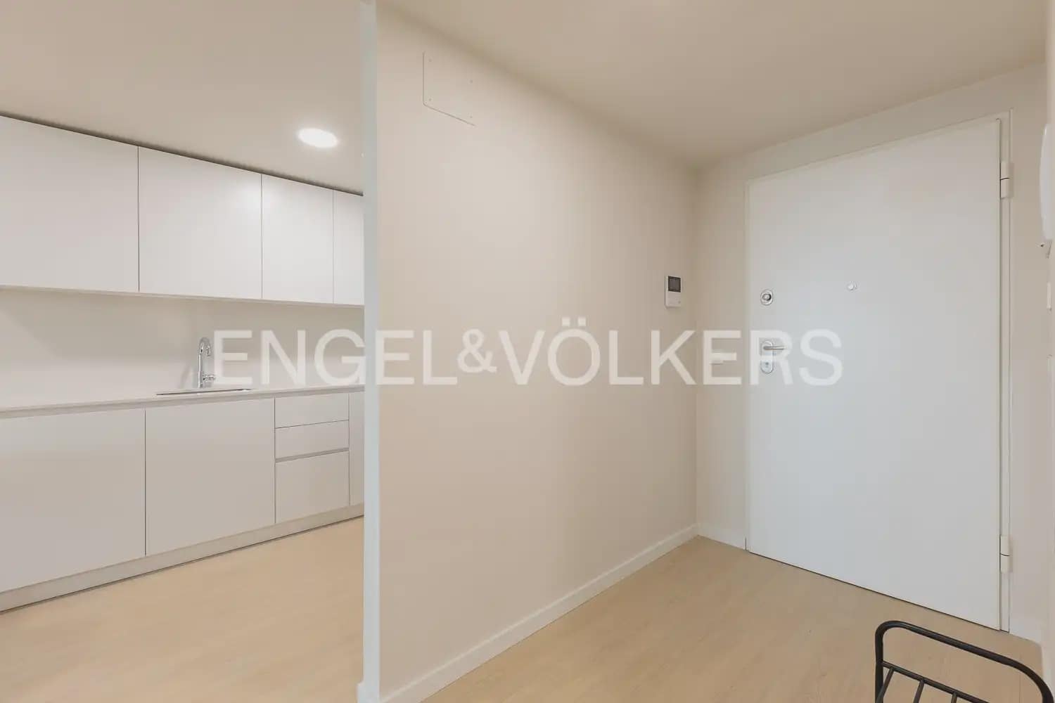 2 camera da letto Appartamento da affittare in Valencia citta con piscina garage - 2.400 € (Rif: 9897566)