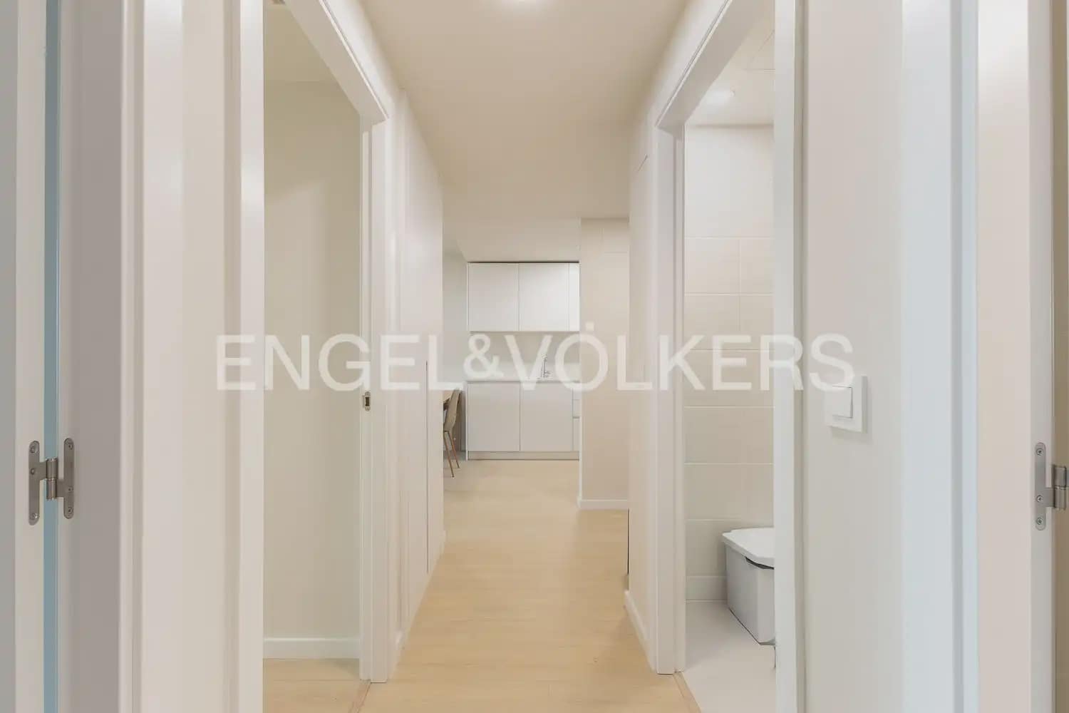 2 camera da letto Appartamento da affittare in Valencia citta con piscina garage - 2.400 € (Rif: 9897566)