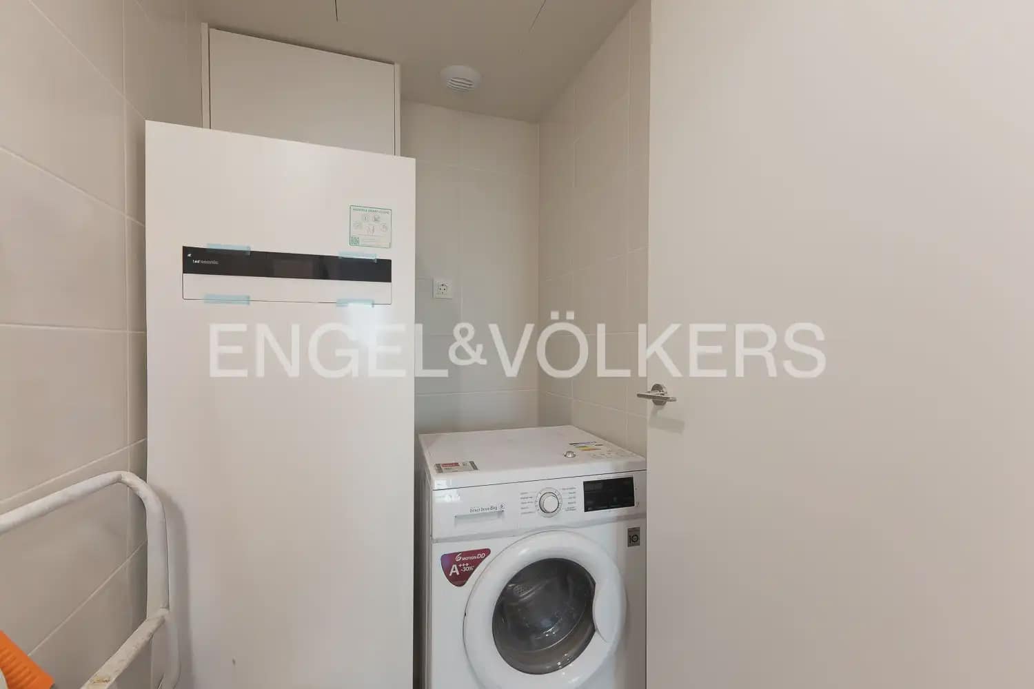 2 camera da letto Appartamento da affittare in Valencia citta con piscina garage - 2.400 € (Rif: 9897566)