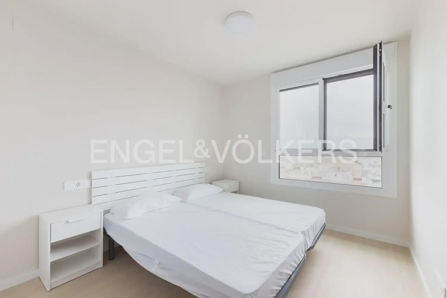 2 camera da letto Appartamento da affittare in Valencia citta con piscina garage - 2.400 € (Rif: 9897566)