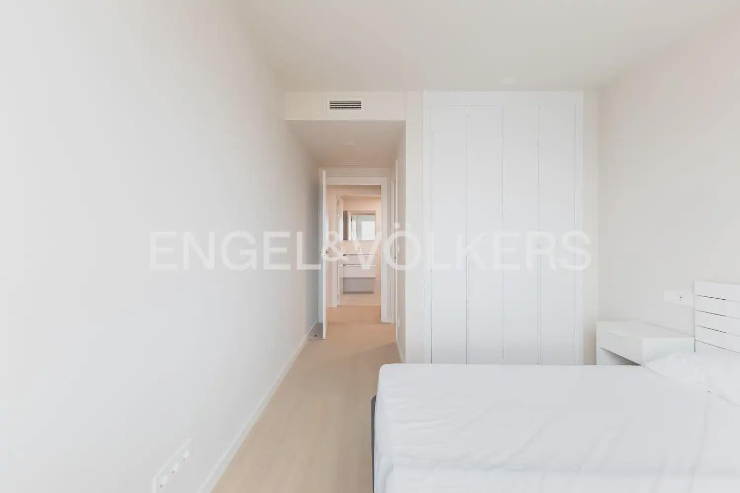 2 camera da letto Appartamento da affittare in Valencia citta con piscina garage - 2.400 € (Rif: 9897566)