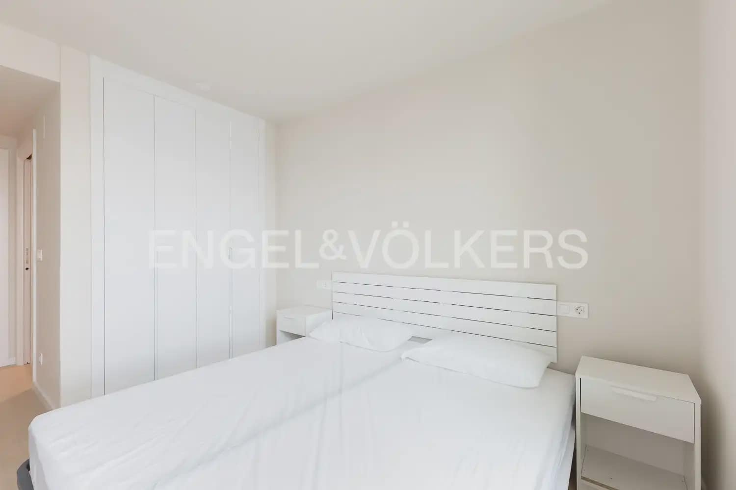 2 camera da letto Appartamento da affittare in Valencia citta con piscina garage - 2.400 € (Rif: 9897566)