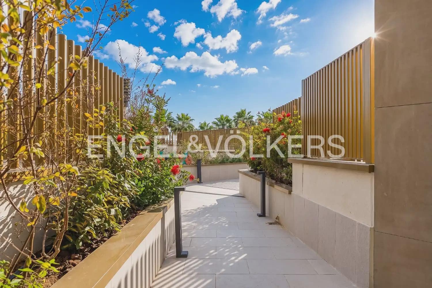 2 camera da letto Appartamento da affittare in Valencia citta con piscina garage - 2.400 € (Rif: 9897566)