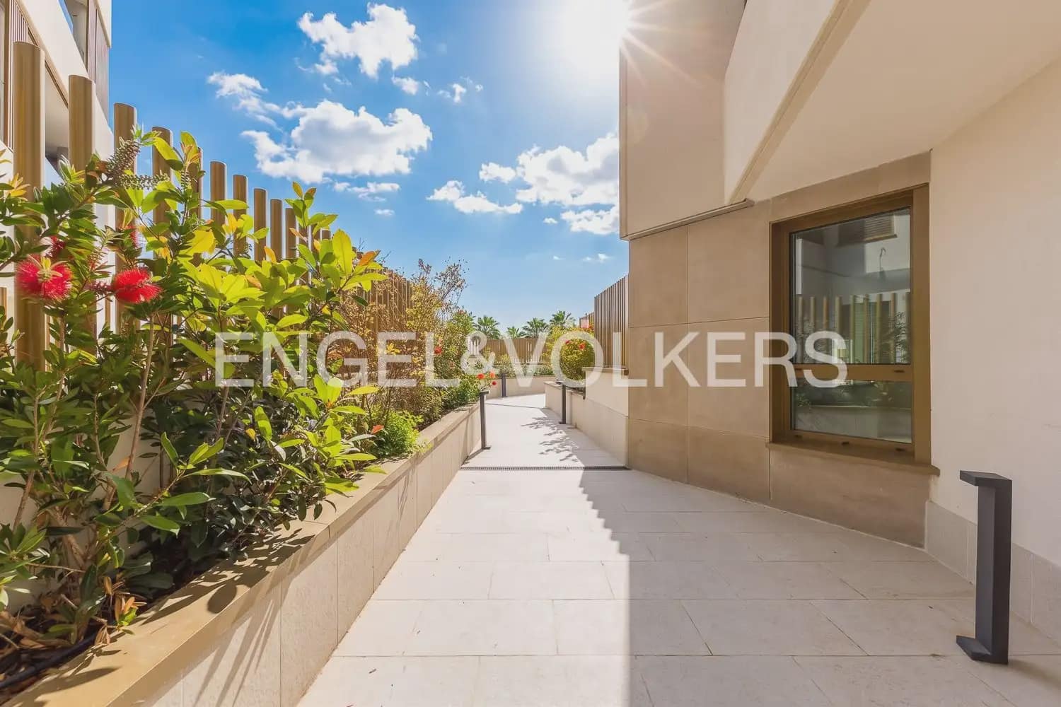 2 camera da letto Appartamento da affittare in Valencia citta con piscina garage - 2.400 € (Rif: 9897566)