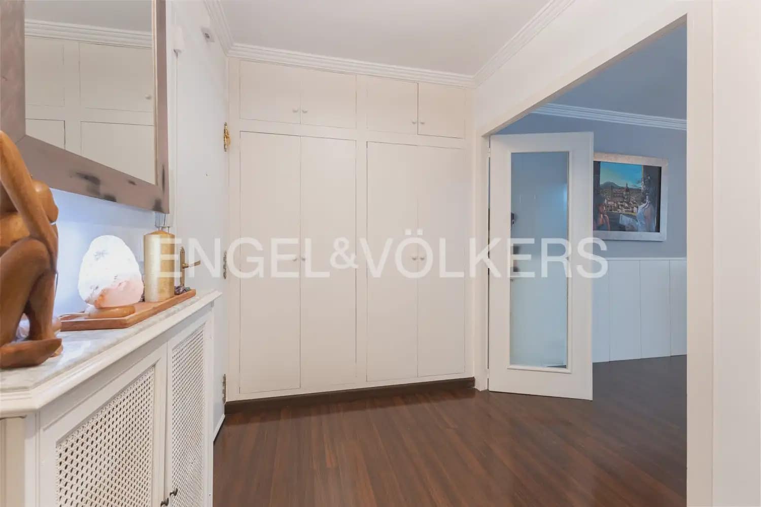 4 sovrum Lägenhet till salu i Valencia stad med garage - 790 000 € (Ref: 9897567)