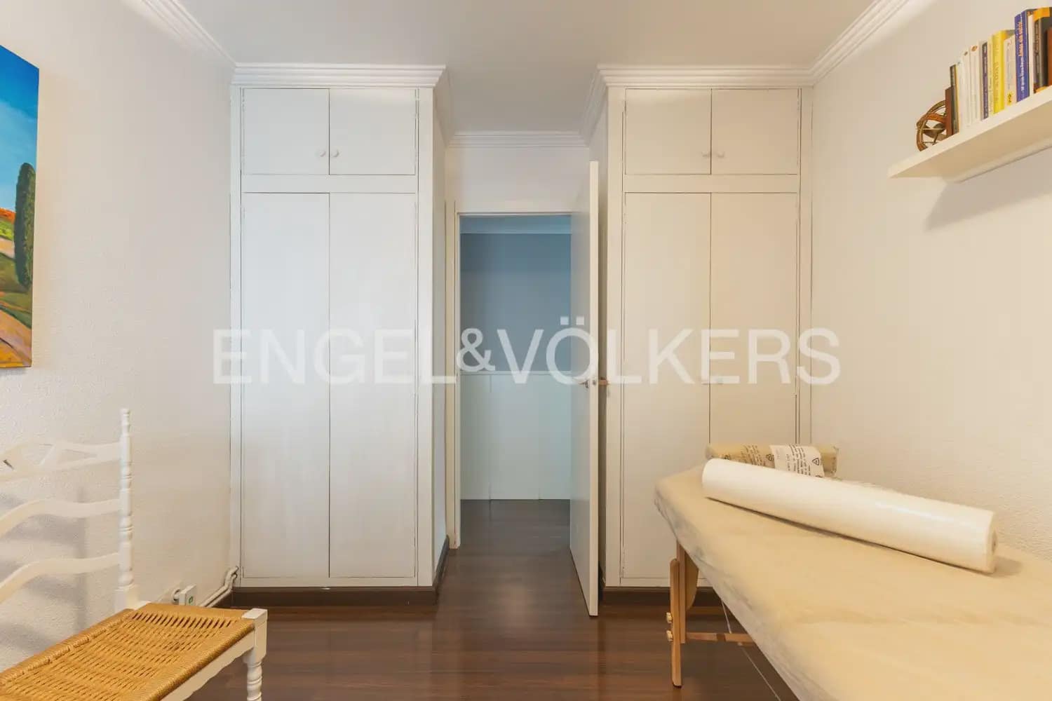 4 sovrum Lägenhet till salu i Valencia stad med garage - 790 000 € (Ref: 9897567)