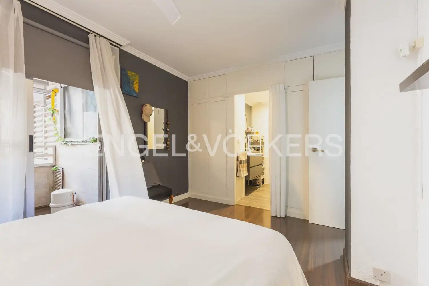 4 sovrum Lägenhet till salu i Valencia stad med garage - 790 000 € (Ref: 9897567)