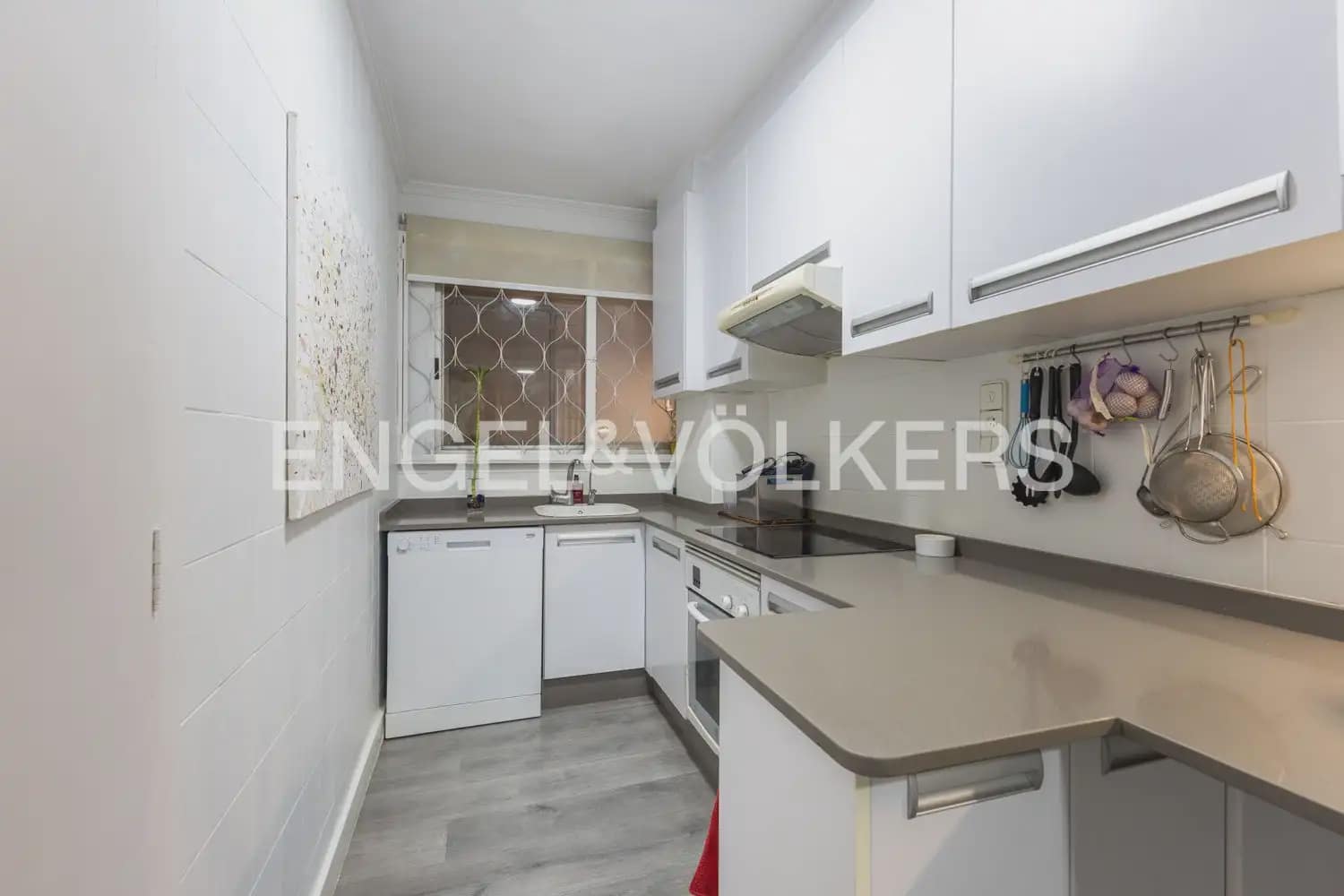 4 sovrum Lägenhet till salu i Valencia stad med garage - 790 000 € (Ref: 9897567)