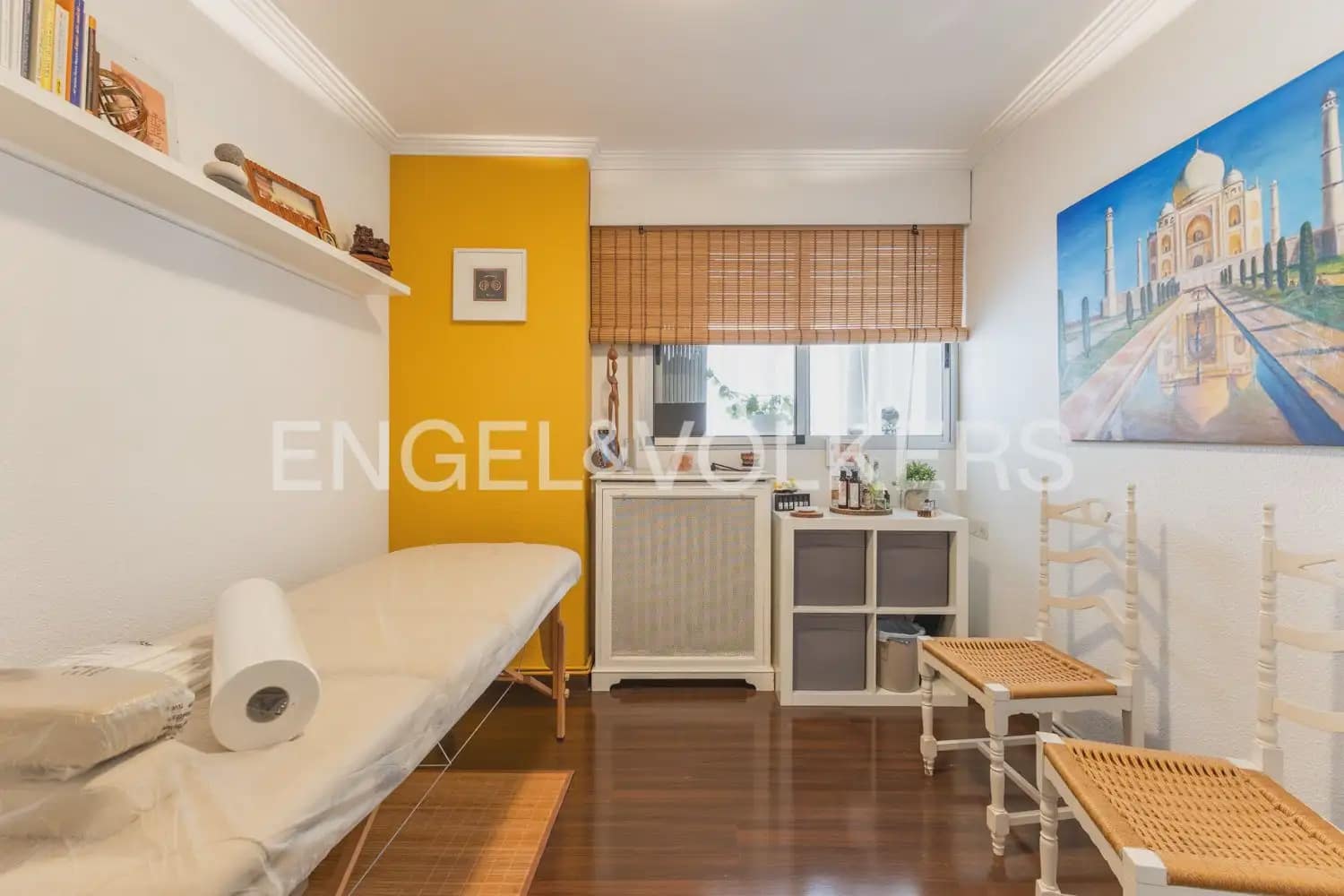 4 sovrum Lägenhet till salu i Valencia stad med garage - 790 000 € (Ref: 9897567)