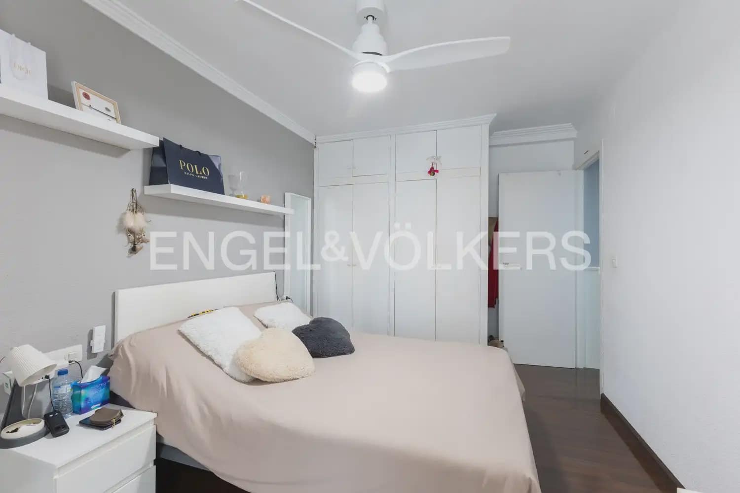 4 sovrum Lägenhet till salu i Valencia stad med garage - 790 000 € (Ref: 9897567)