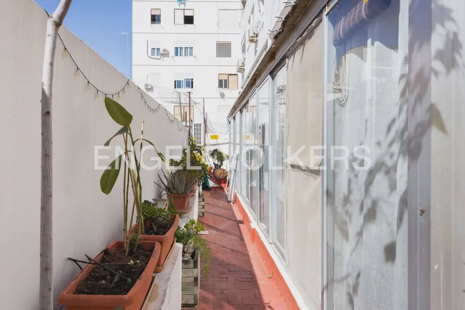 4 sovrum Lägenhet till salu i Valencia stad med garage - 790 000 € (Ref: 9897567)