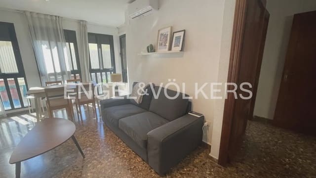 2 sypialnia Mieszkanie do wynajęcia w Albors, Miasto Walencja - 1 250 € (Ref: 9897568)