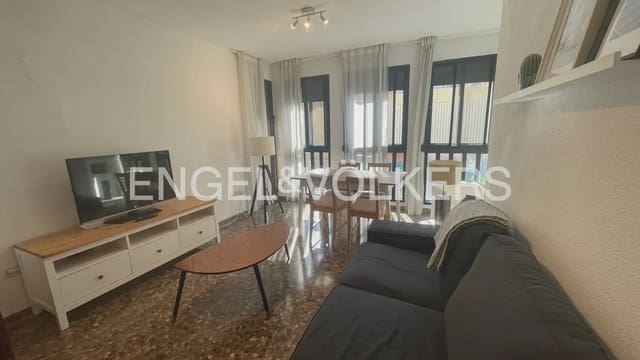 2 sypialnia Mieszkanie do wynajęcia w Albors, Miasto Walencja - 1 250 € (Ref: 9897568)