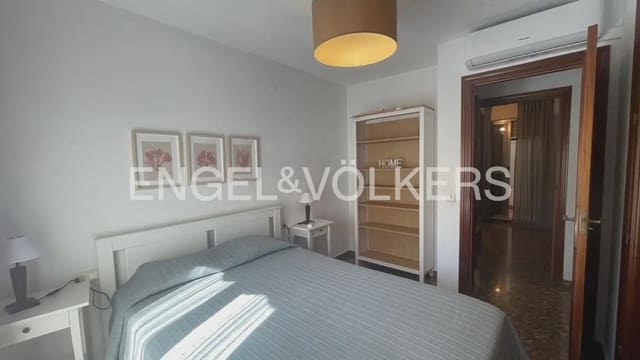 2 sypialnia Mieszkanie do wynajęcia w Albors, Miasto Walencja - 1 250 € (Ref: 9897568)