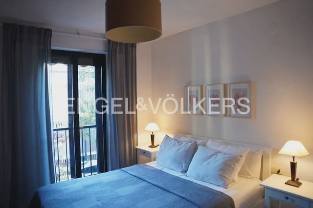 2 sypialnia Mieszkanie do wynajęcia w Albors, Miasto Walencja - 1 250 € (Ref: 9897568)