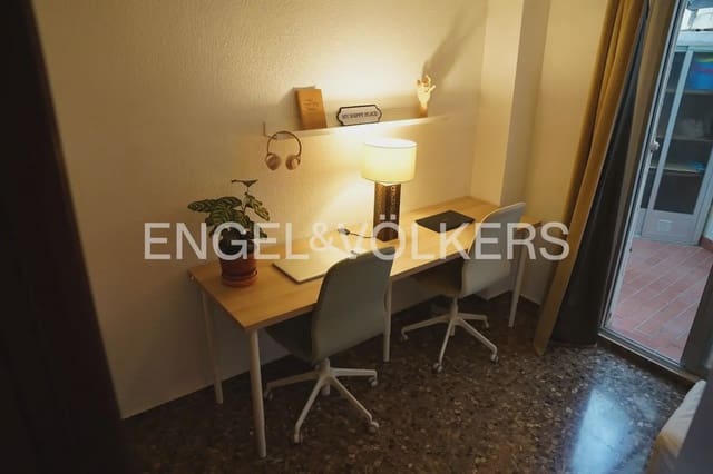 2 sypialnia Mieszkanie do wynajęcia w Albors, Miasto Walencja - 1 250 € (Ref: 9897568)