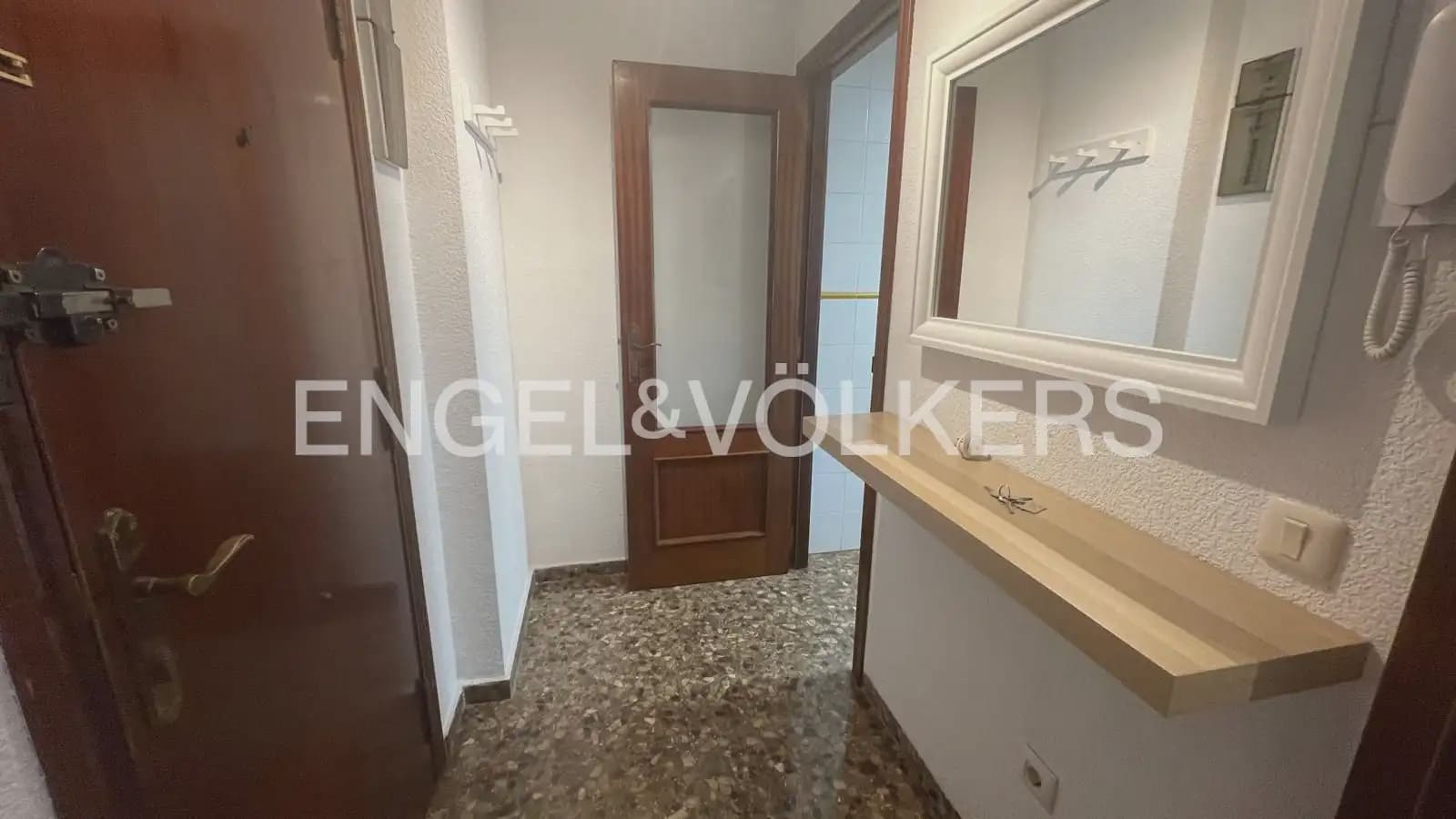 2 sypialnia Mieszkanie do wynajęcia w Miasto Walencja - 1 250 € (Ref: 9897568)