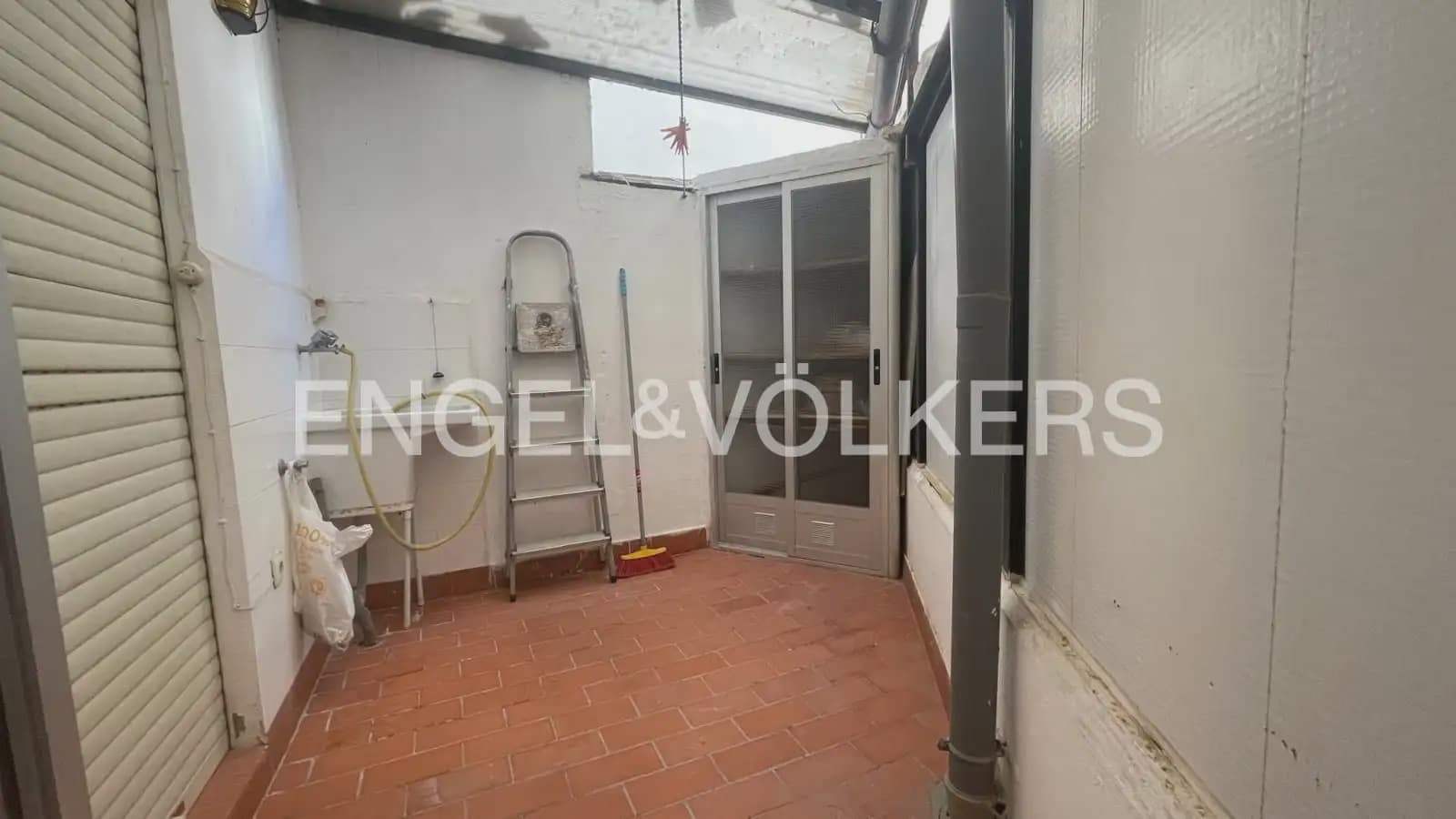 2 sypialnia Mieszkanie do wynajęcia w Miasto Walencja - 1 250 € (Ref: 9897568)