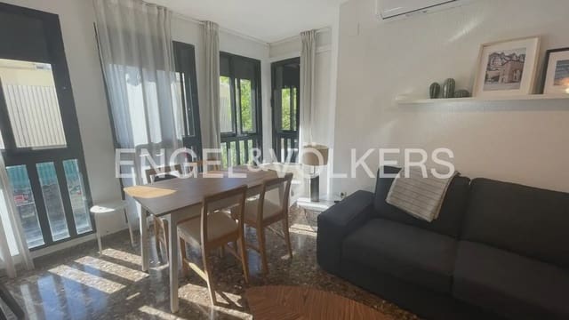 2 sypialnia Mieszkanie do wynajęcia w Albors, Miasto Walencja - 1 250 € (Ref: 9897568)