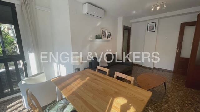 2 sypialnia Mieszkanie do wynajęcia w Albors, Miasto Walencja - 1 250 € (Ref: 9897568)