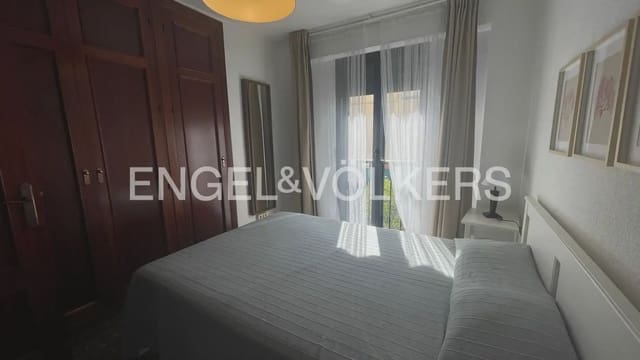 2 sypialnia Mieszkanie do wynajęcia w Albors, Miasto Walencja - 1 250 € (Ref: 9897568)