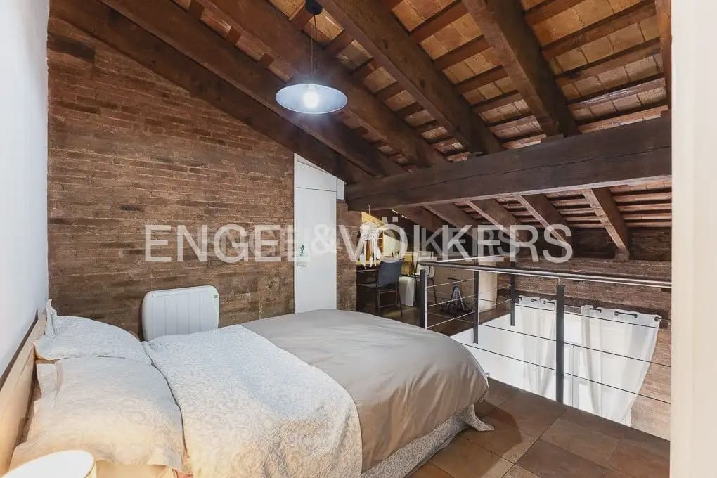 2 makuuhuone Asunto vuokrattavana paikassa Valencia kaupunki - 1 700 € (Ref: 9897569)