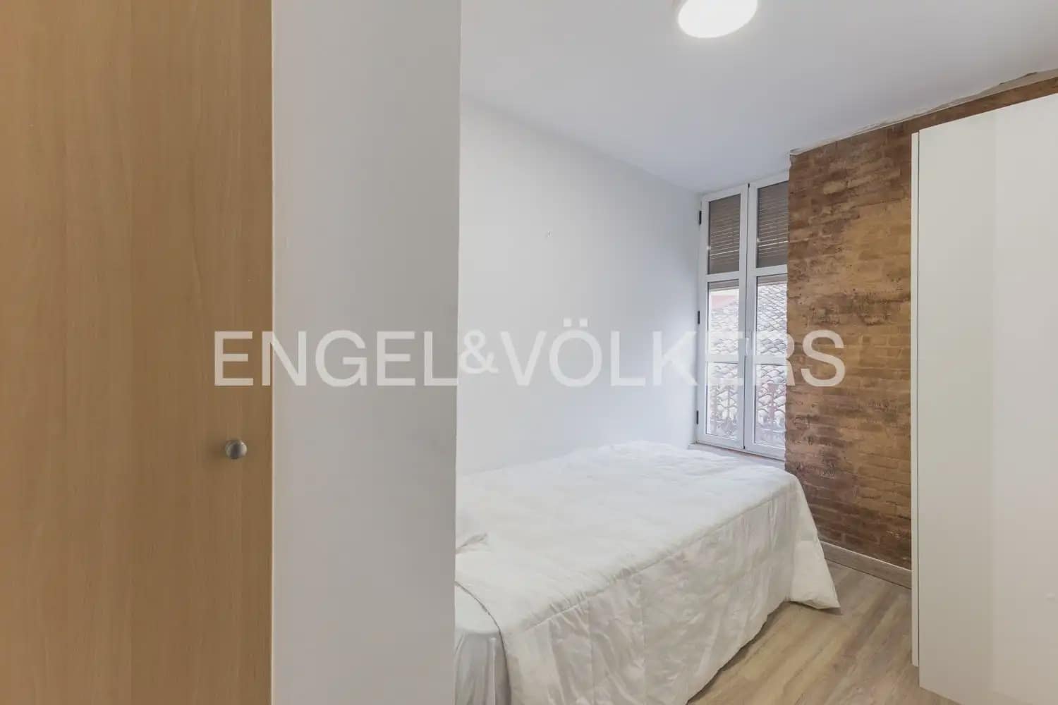 2 makuuhuone Asunto vuokrattavana paikassa Valencia kaupunki - 1 700 € (Ref: 9897569)