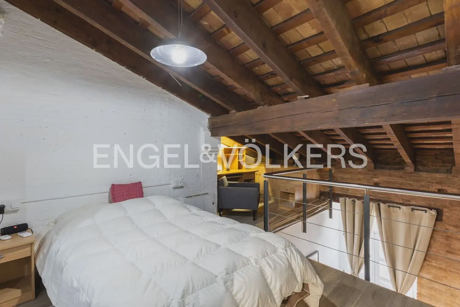 2 makuuhuone Asunto vuokrattavana paikassa Valencia kaupunki - 1 700 € (Ref: 9897569)