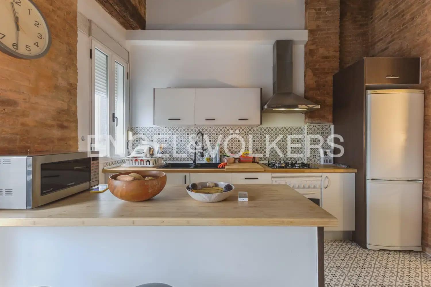 2 makuuhuone Asunto vuokrattavana paikassa Valencia kaupunki - 1 700 € (Ref: 9897569)