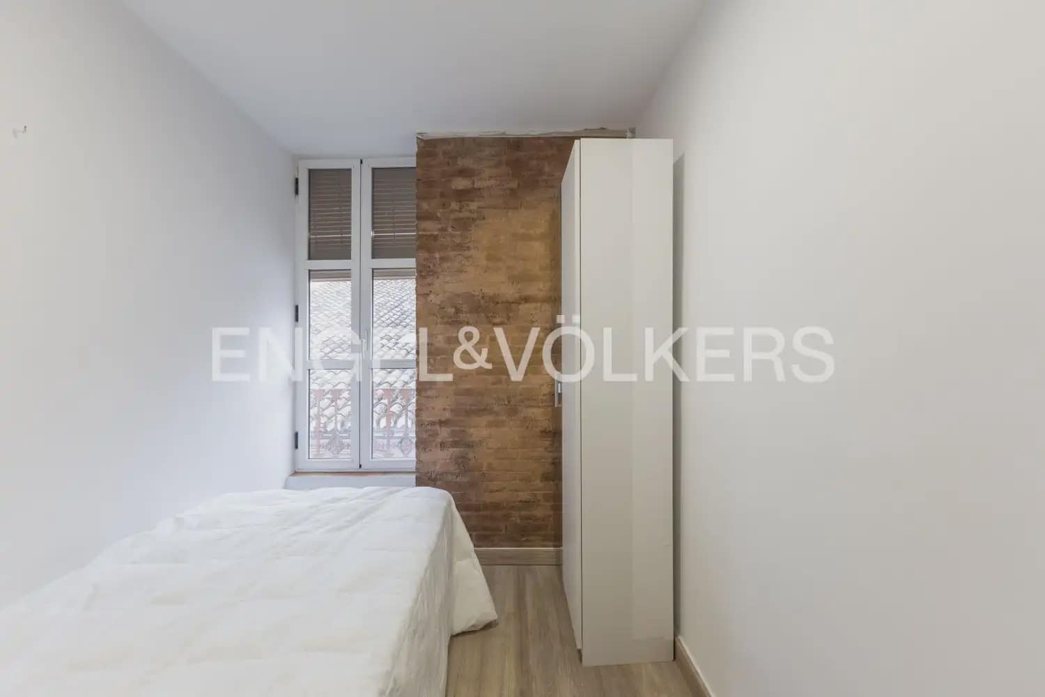 2 makuuhuone Asunto vuokrattavana paikassa Valencia kaupunki - 1 700 € (Ref: 9897569)