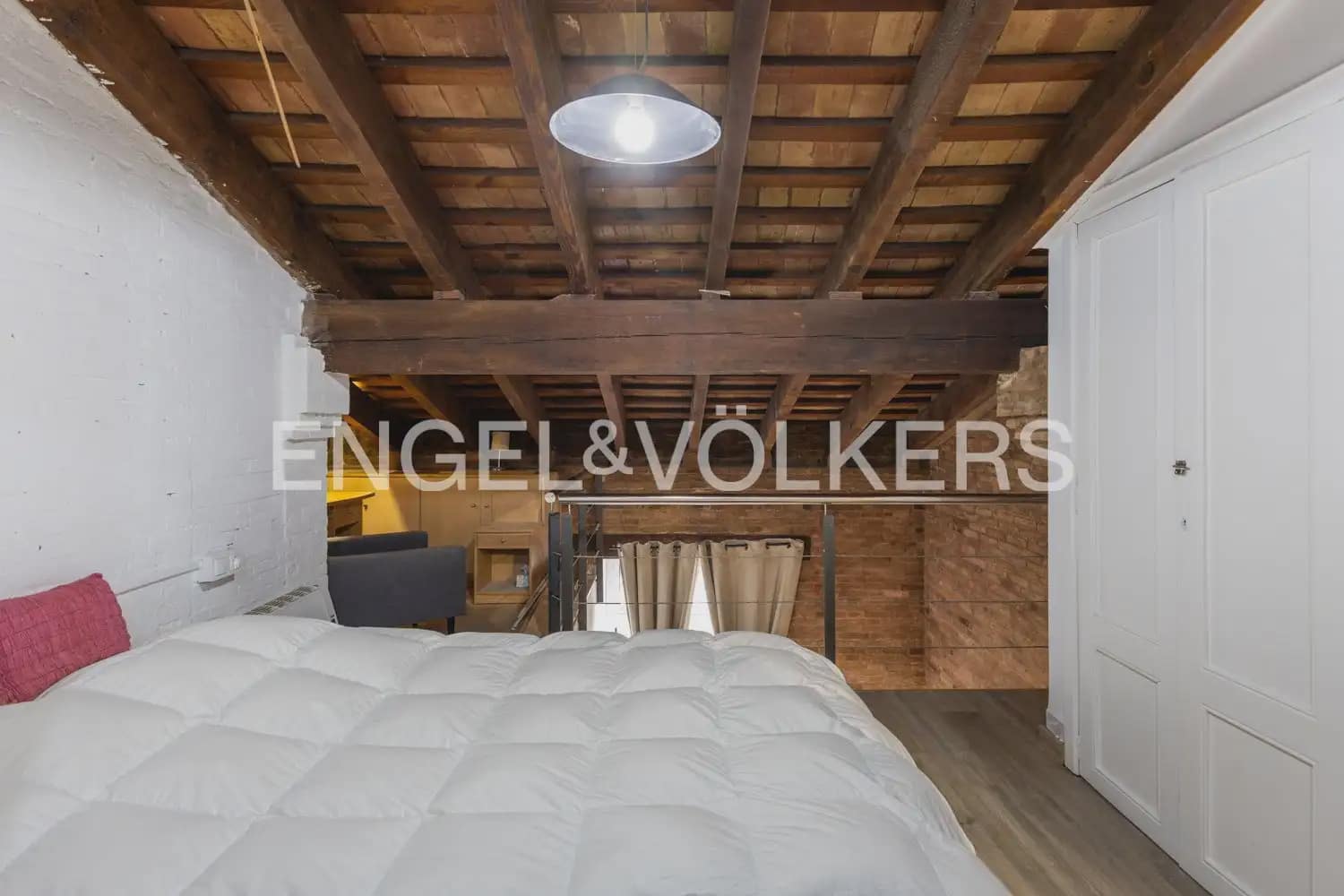 2 makuuhuone Asunto vuokrattavana paikassa Valencia kaupunki - 1 700 € (Ref: 9897569)