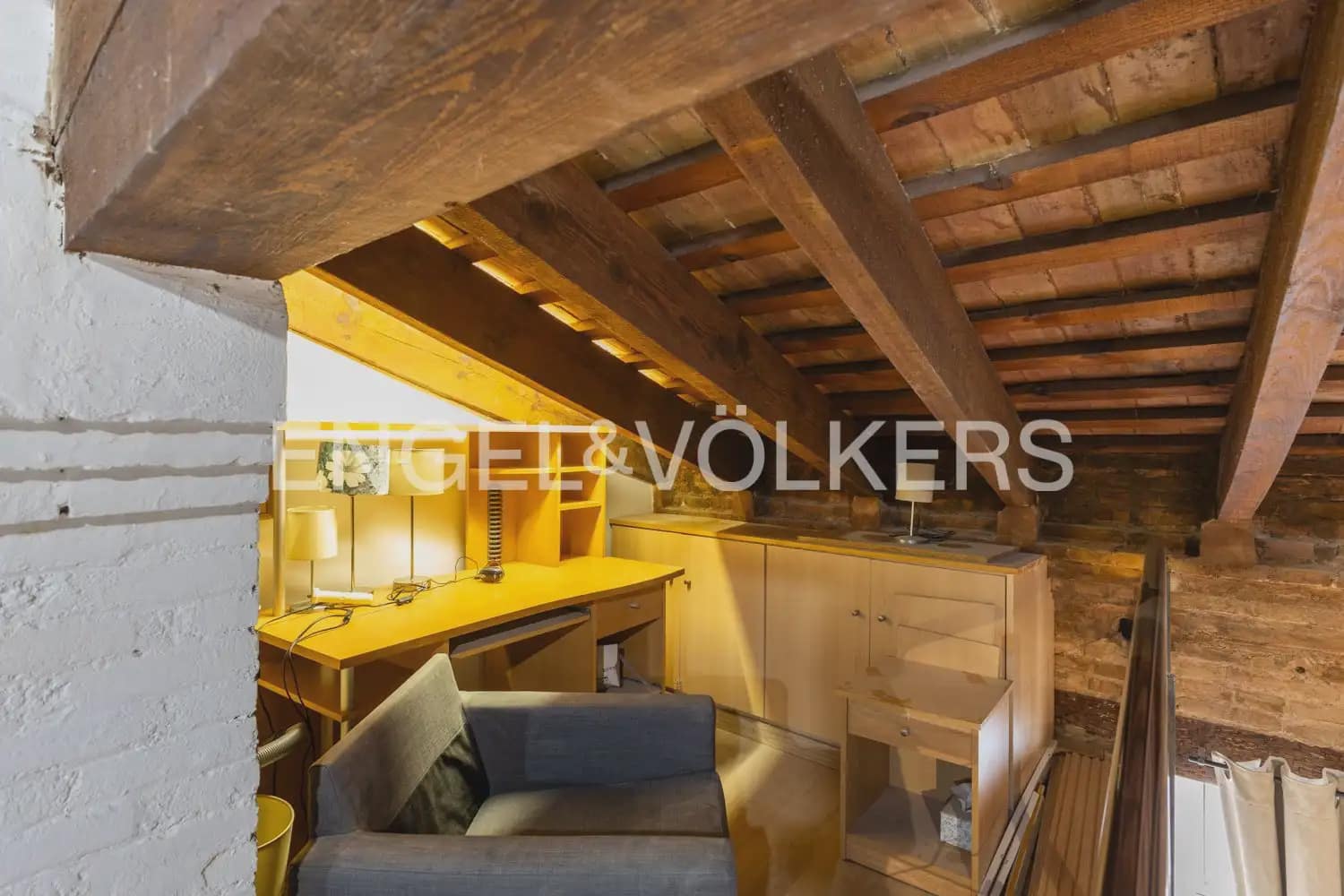 2 makuuhuone Asunto vuokrattavana paikassa Valencia kaupunki - 1 700 € (Ref: 9897569)
