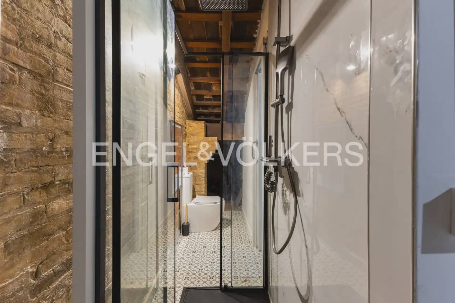 2 makuuhuone Asunto vuokrattavana paikassa Valencia kaupunki - 1 700 € (Ref: 9897569)