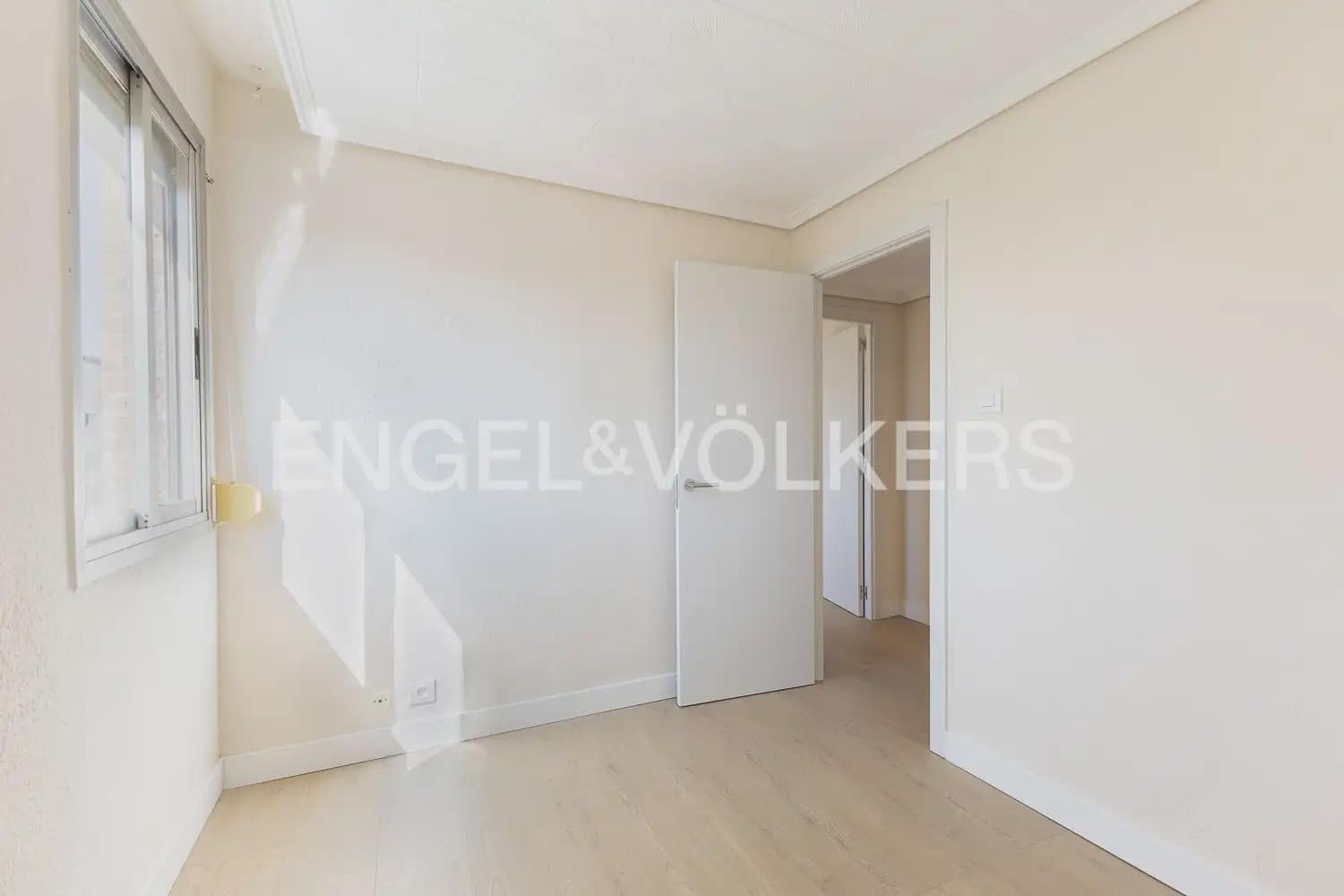 3 camera da letto Appartamento da affittare in Valencia citta - 1.500 € (Rif: 9897570)