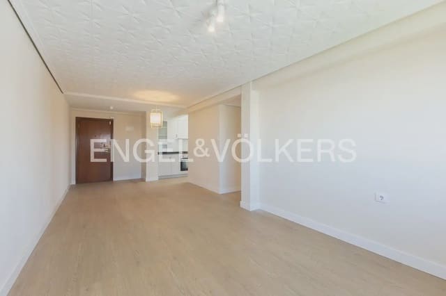 3 camera da letto Appartamento da affittare in Na Rovella, Valencia città - 1.500 € (Rif: 9897570)