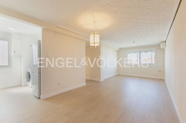 3 camera da letto Appartamento da affittare in Na Rovella, Valencia città - 1.500 € (Rif: 9897570)