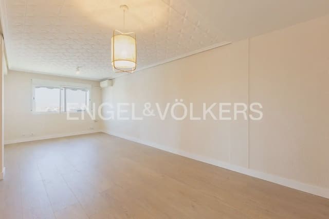 3 camera da letto Appartamento da affittare in Na Rovella, Valencia città - 1.500 € (Rif: 9897570)