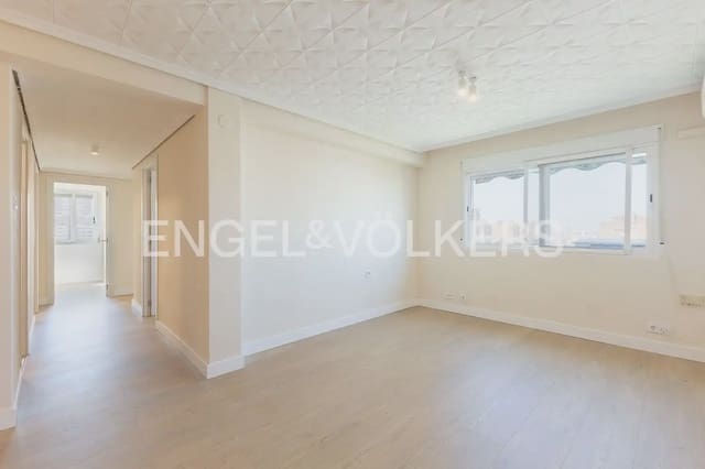 3 camera da letto Appartamento da affittare in Na Rovella, Valencia città - 1.500 € (Rif: 9897570)