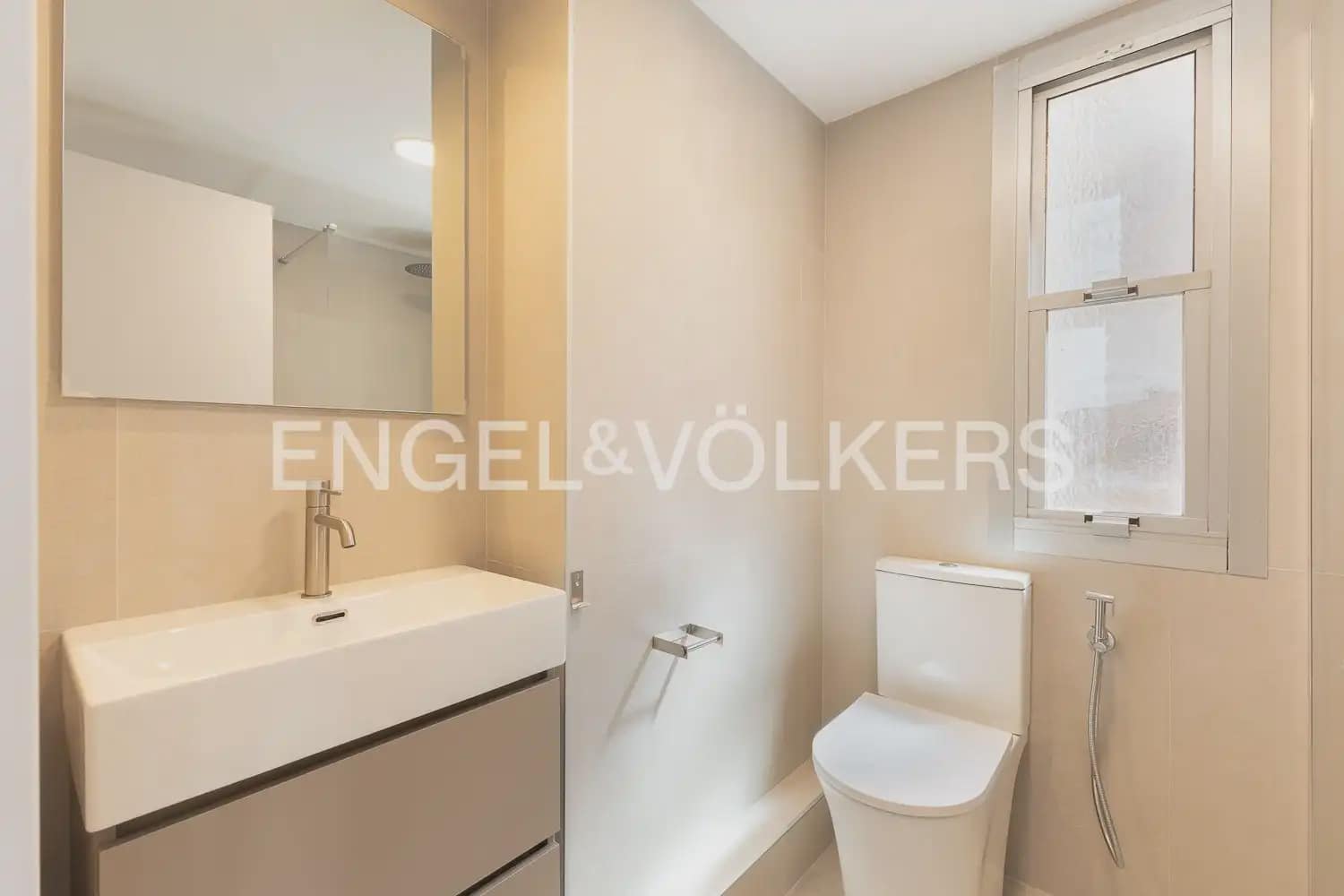 3 camera da letto Appartamento da affittare in Valencia citta - 1.500 € (Rif: 9897570)