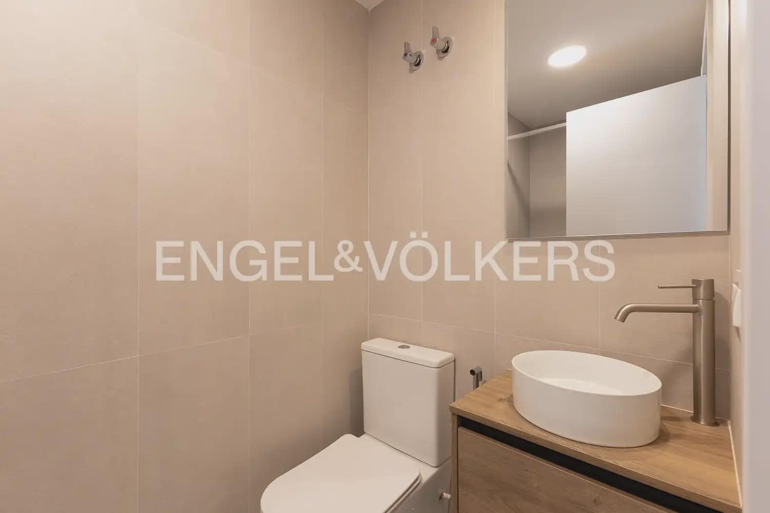 3 camera da letto Appartamento da affittare in Valencia citta - 1.500 € (Rif: 9897570)
