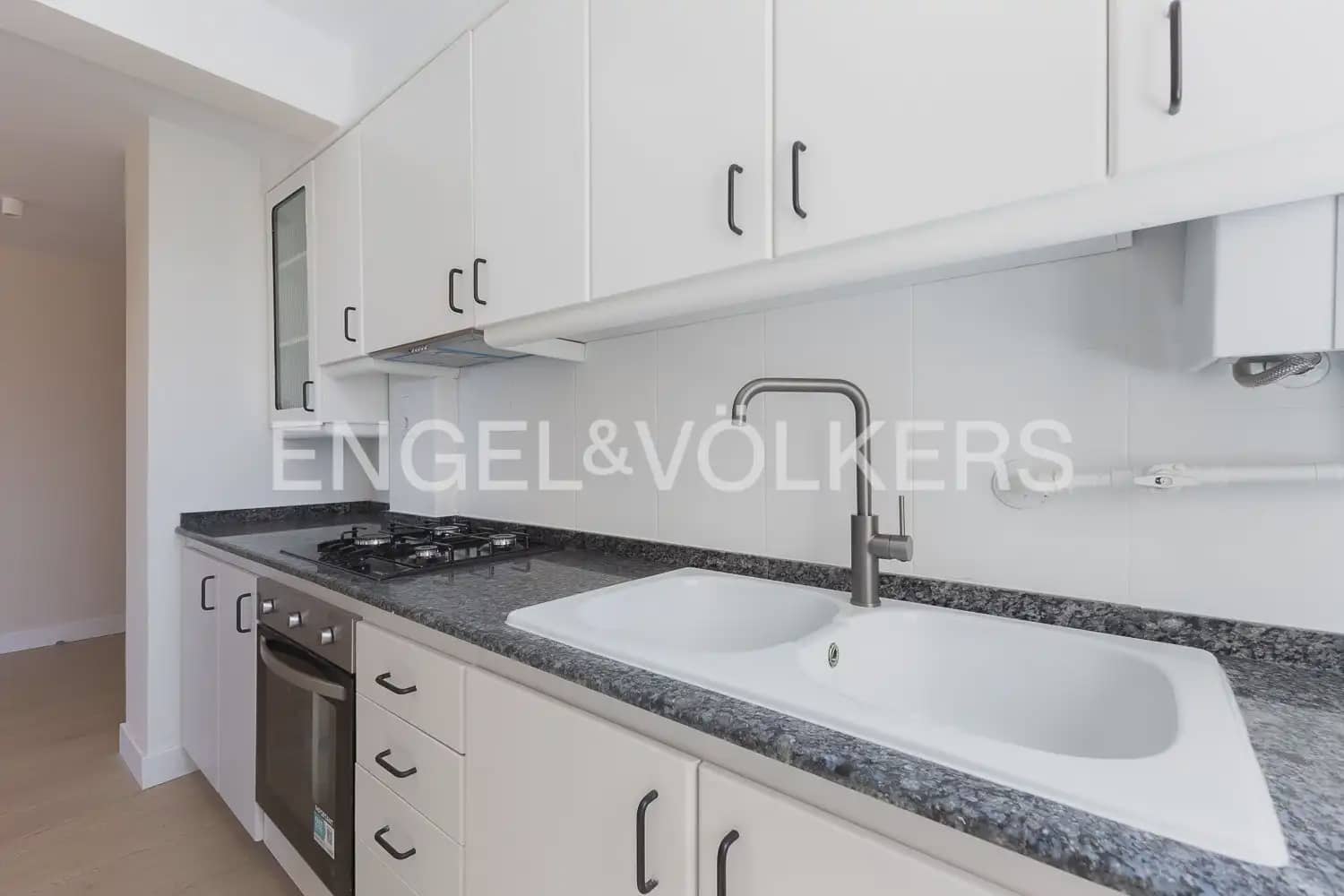 3 camera da letto Appartamento da affittare in Valencia citta - 1.500 € (Rif: 9897570)