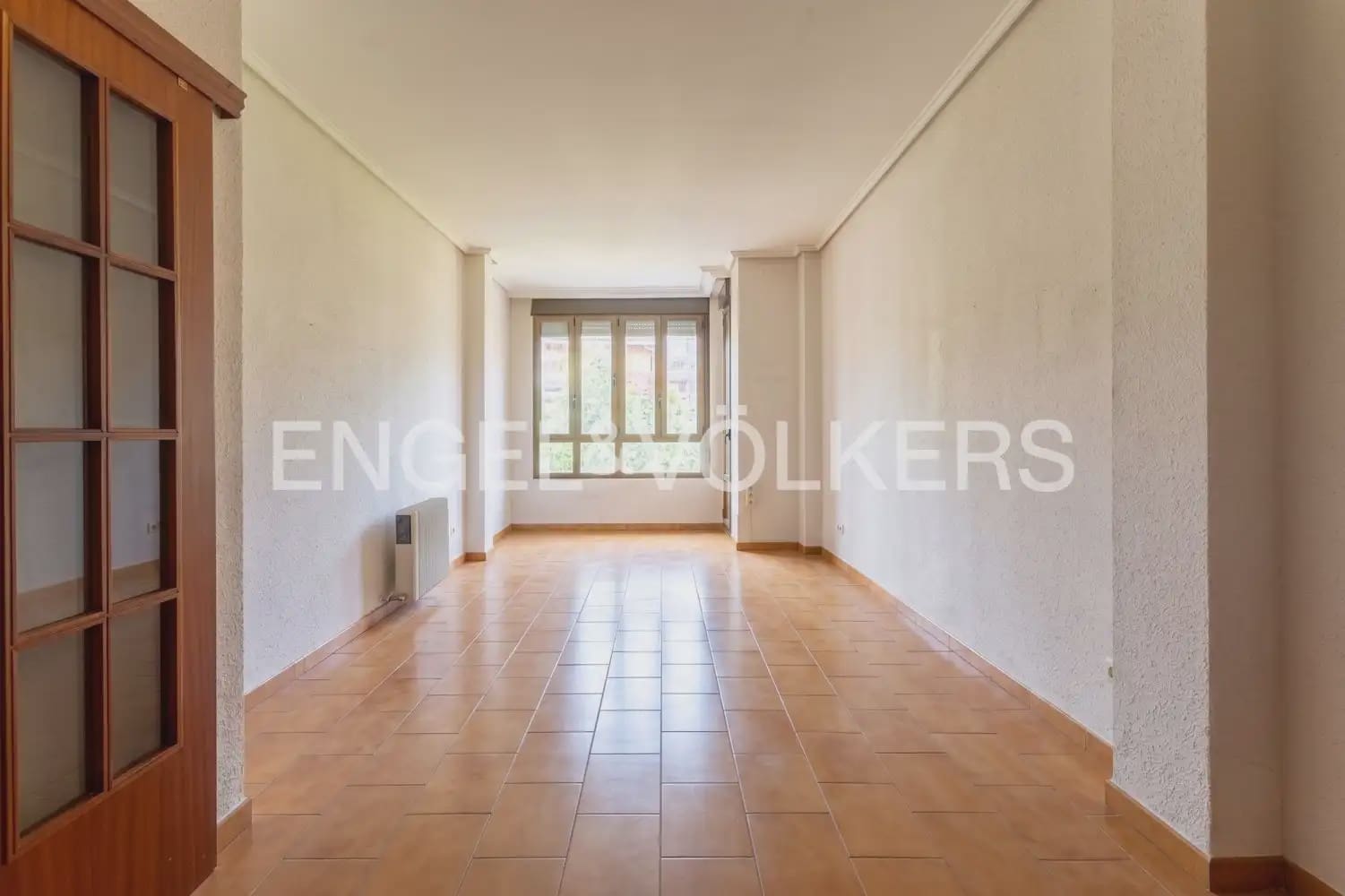 3 makuuhuone Asunto myytävänä paikassa Valencia kaupunki - 399 000 € (Ref: 9897571)