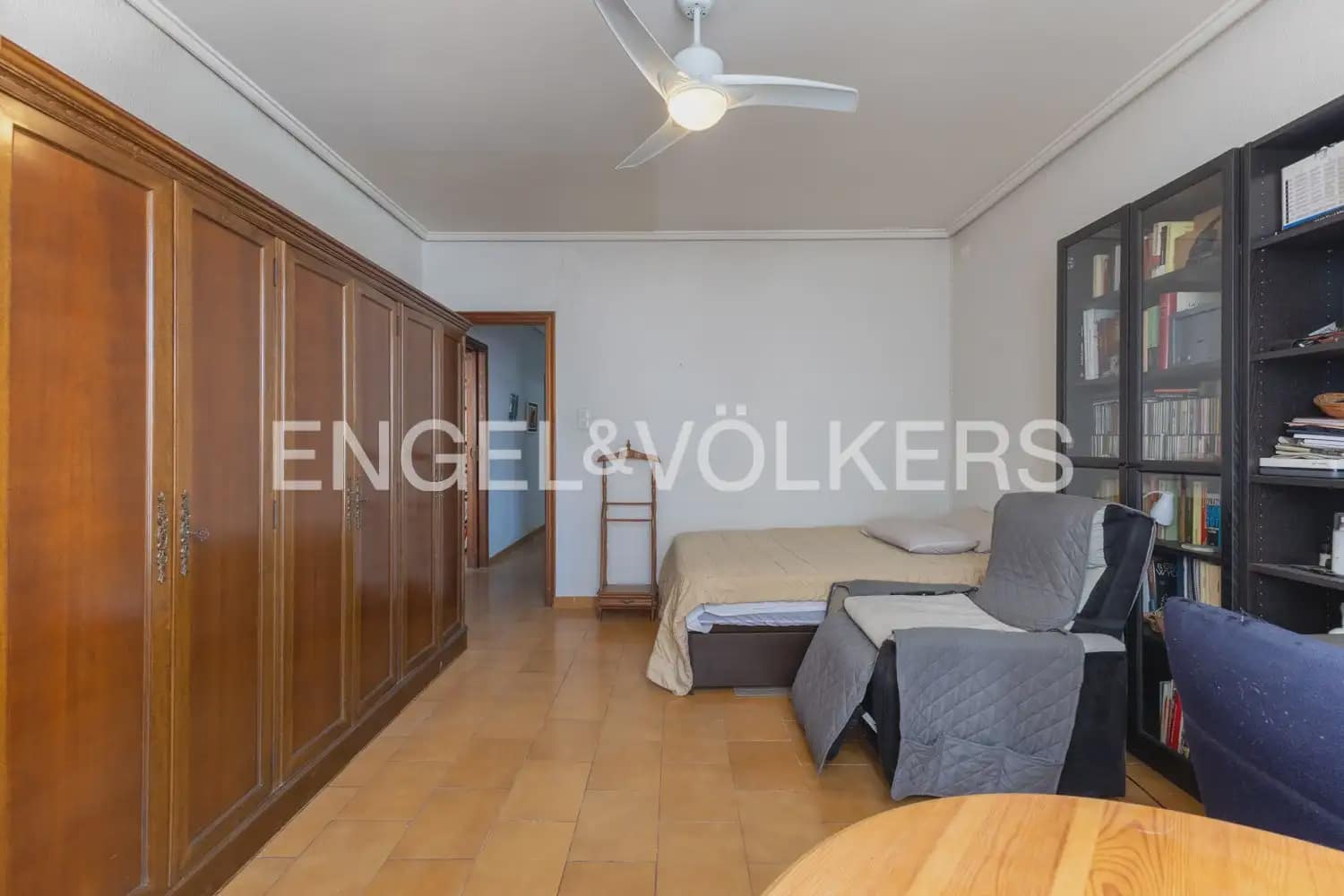 3 makuuhuone Asunto myytävänä paikassa Valencia kaupunki - 399 000 € (Ref: 9897571)