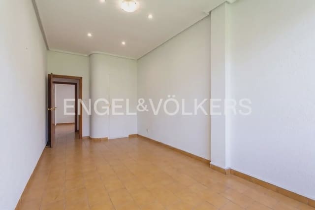 3 makuuhuone Asunto myytävänä paikassa La Roqueta, Valencia kaupunki - 399 000 € (Ref: 9897571)